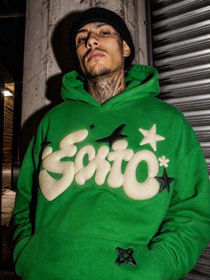 Hoodies