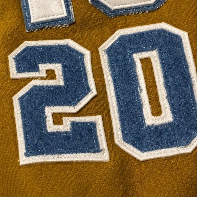 Appliqu&eacute;