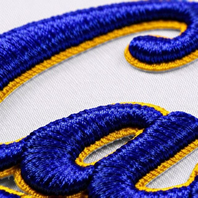 3D Embroidery