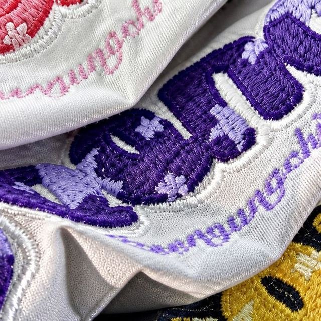 Patch Work