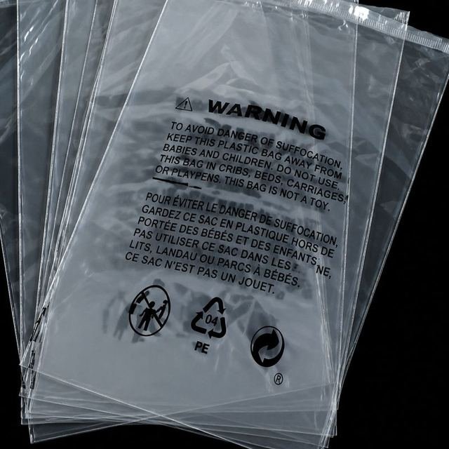 Poly Bag