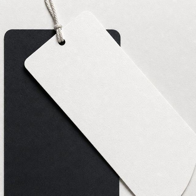 Hang Tag