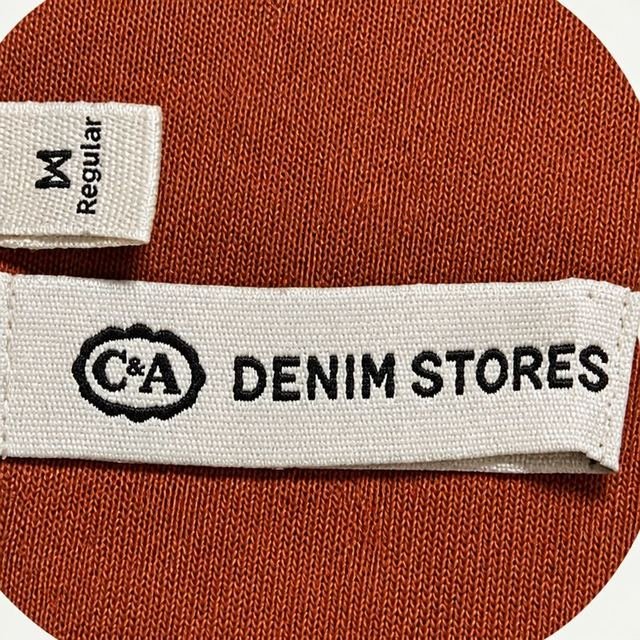 Woven Label